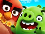 Angry Birds Holiday