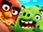Angry Birds Holiday