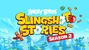 Angry Birds Slingshot Stories Temporada 2