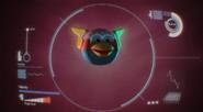 В трейлере промо-способности Angry Birds Space