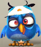 Angry Birds Evolution Toby2