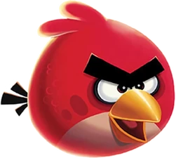 Angry Birds