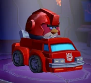 Трансформация