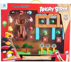 Angry birds play sets best sale