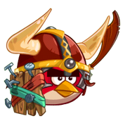 Angry Birds Epic (Avenger)