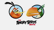 Angry Birds Facts • It's almost over on X: Fact #2266: Angry Birds 2 has a  new loading screen featuring Hal, Bubbles & Stella.   / X