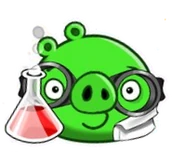 AB2 ChemistPig