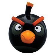 Angry Birds S1 blackbird