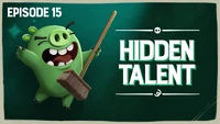 Hidden Talent