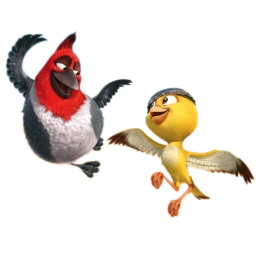 Nico Pedro Angry Birds Wiki Fandom