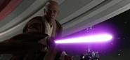 Revengeofthesith-macewindu-lightsaber.jpg (232 KB) Star Wars: Episode III Revenge of the Sith