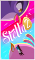 A Season 2 poster for Stella's animated series