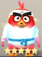 Weak Spot Evolution.