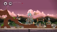 Screenshot 1 of Airfield Chase
