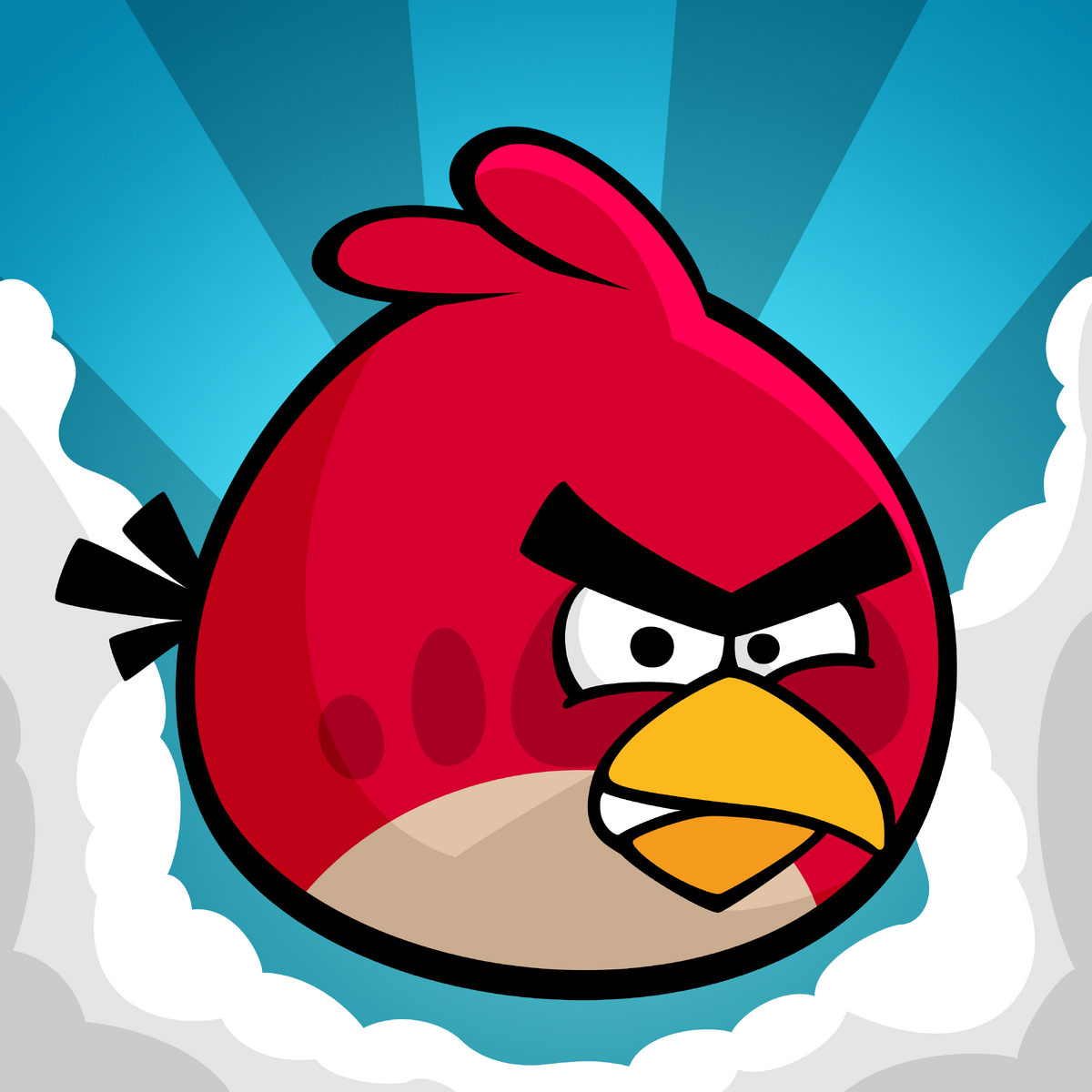 angry birds wallpaper for windows 7