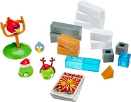 Angry Birds: Advent Calendar Angry Birds Wiki Fandom