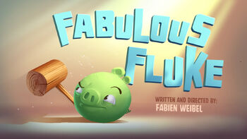 FabulousFluke