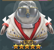 Francis Evolution3.png (175 KB) Francis!!! Marry Me!! Evolution.