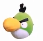 Промо-игрушка из Акции в О'кее