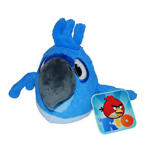 angry birds tcc plush