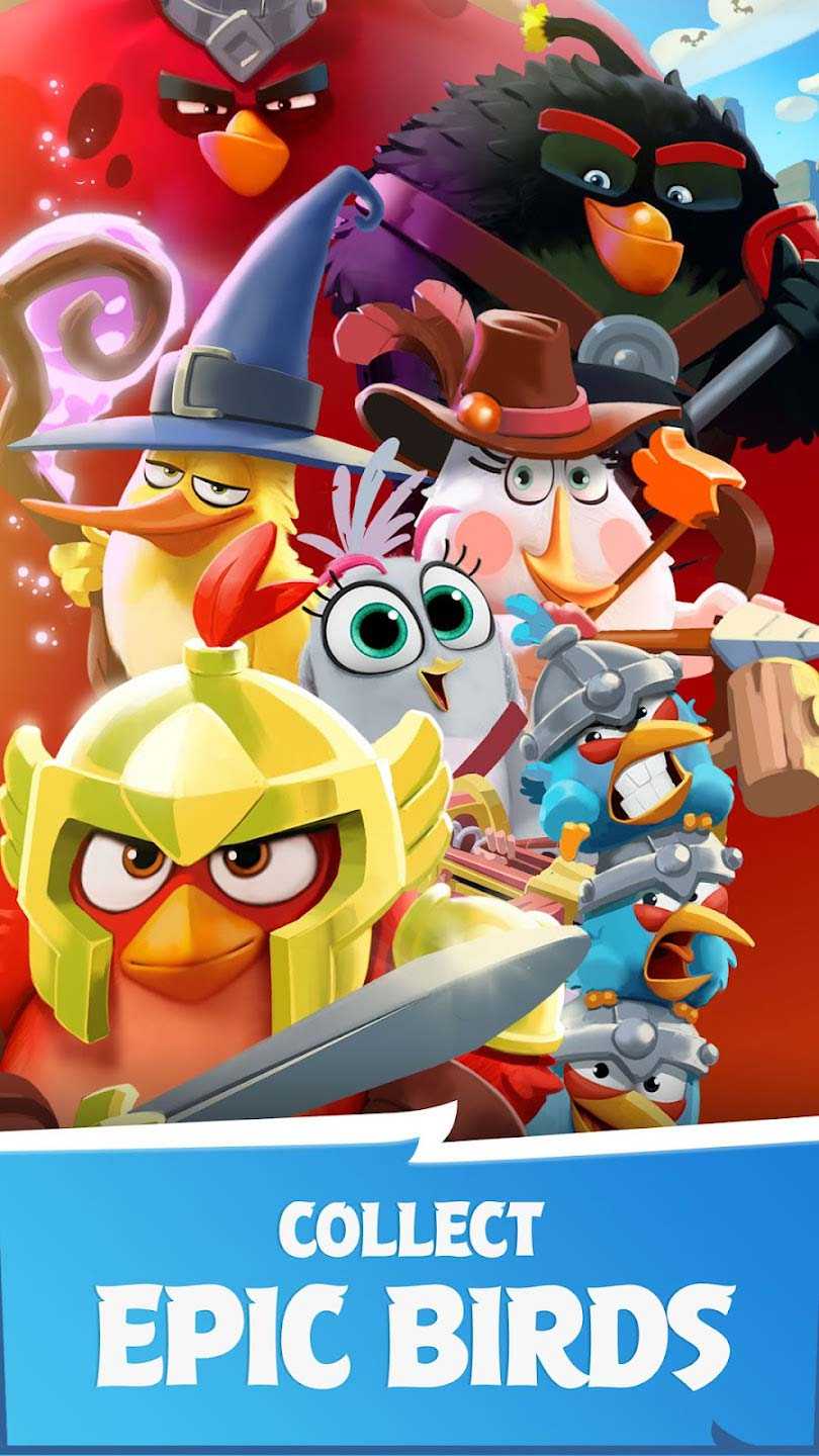 Angry Birds Kingdom | Angry Birds Wiki | Fandom