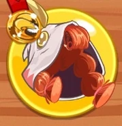 Klasa w Menu wybierania klasy