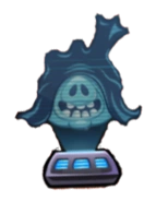 Como Holograma en Angry Birds Star Wars Facebook