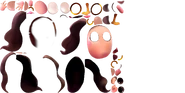 Sprite sheet