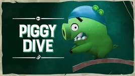 PiggyDive