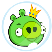 Miipedia  Angry Birds-Bubbles