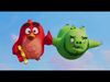 The Angry Birds Movie 2 - TV Spot 35 (TV Spot World)