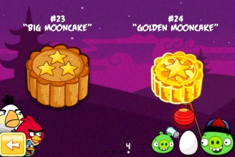 Golden Mooncakes | Angry Birds Wiki | Fandom