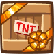 Christmas Wrapped TNT