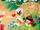 Angry Birds Comics: Game Play Issue 1