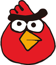 Angry Birds