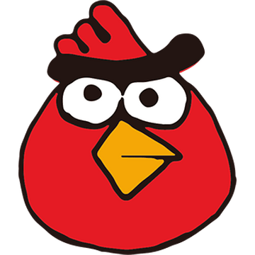 Red, Angry Birds Wiki