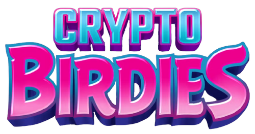 CryptoBirdies Logo