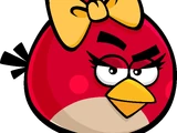 Girl Bird