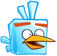 Angry Birds Reloaded