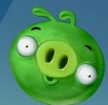 Minion Pig from the 2011 loading screen.