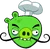 Chef Pig
