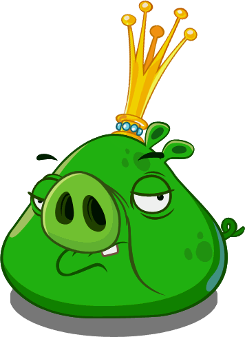 Pig City - 2, Angry Birds Wiki