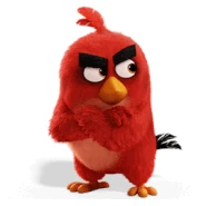 The Angry Birds Movie