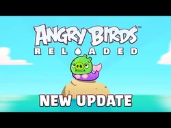 Angry Birds stagioni piglantis