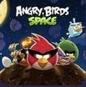 Angry Birds Space (Hatch)