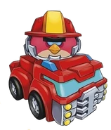 HEATWAVE TERENCE FIRETRUCK copy