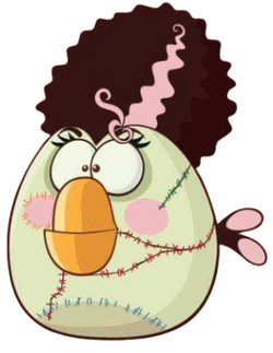 Matilda/Gallery, Angry Birds Wiki, Fandom