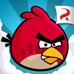 Angry Birds': os pássaros dos ovos de ouro da Rovio