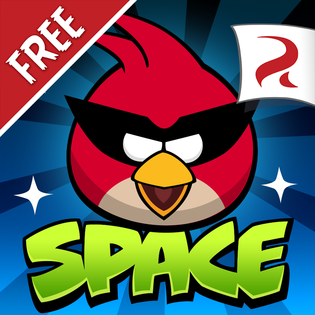 Angry Birds Space Free | Angry Birds Wiki | Fandom