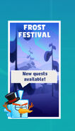 Frost Festival (Quests Available Version)